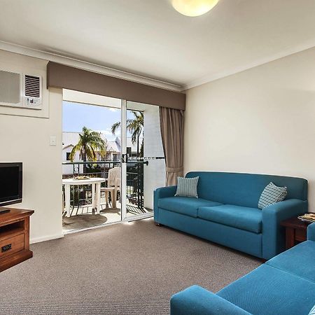 Comfort Apartments South Perth Luaran gambar