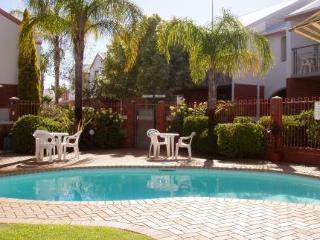 Comfort Apartments South Perth Luaran gambar