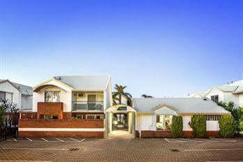 Comfort Apartments South Perth Luaran gambar