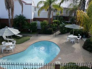 Comfort Apartments South Perth Luaran gambar