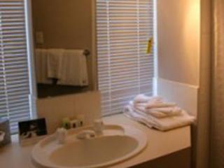 Comfort Apartments South Perth Luaran gambar